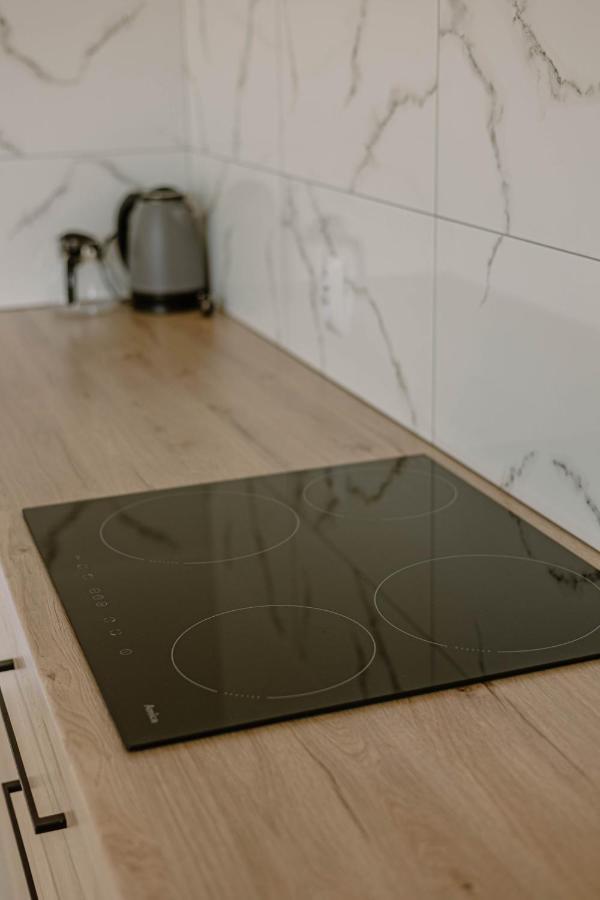 Apartamenty Pod Jagodna Spalona Екстер'єр фото