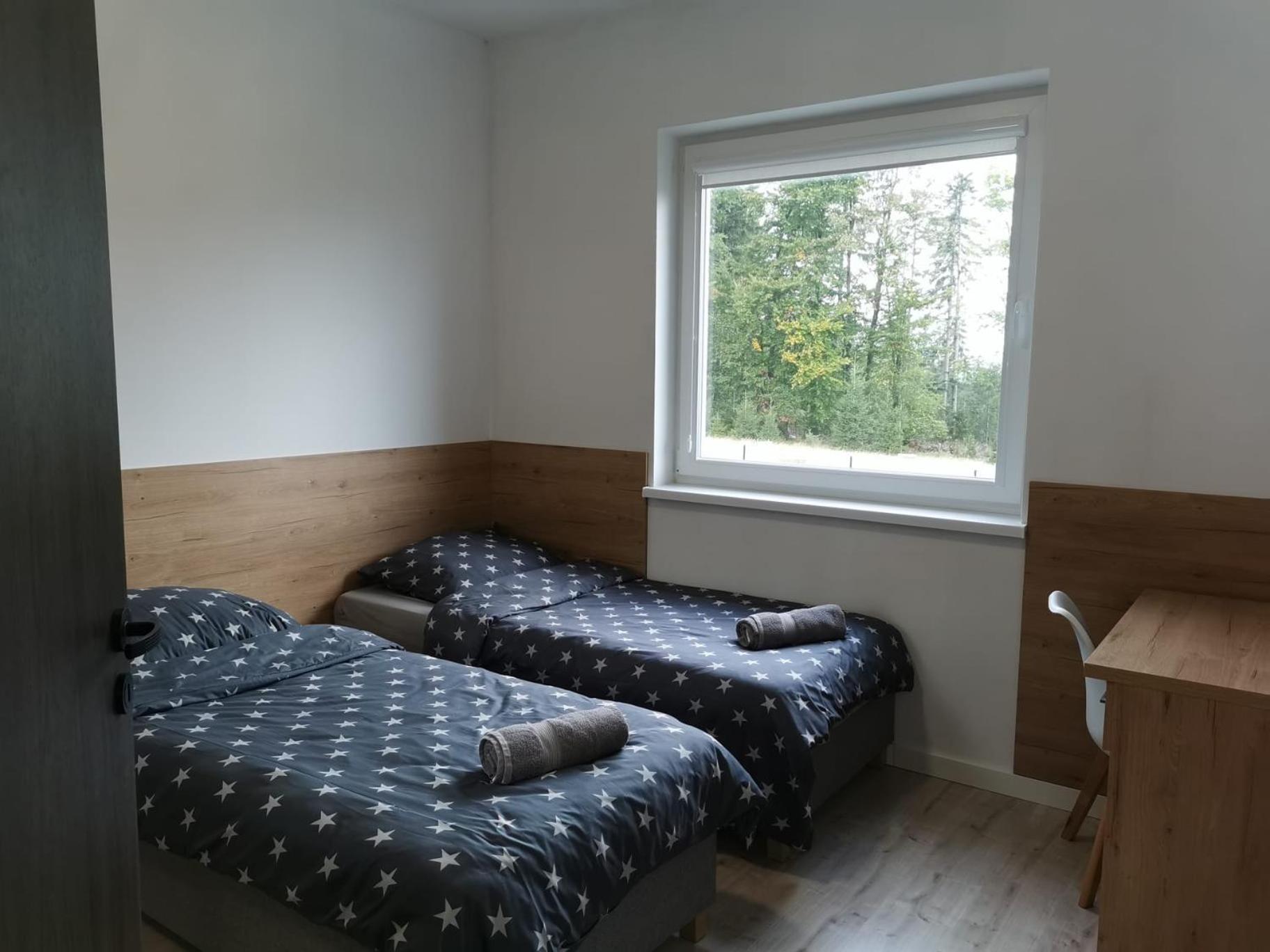 Apartamenty Pod Jagodna Spalona Екстер'єр фото