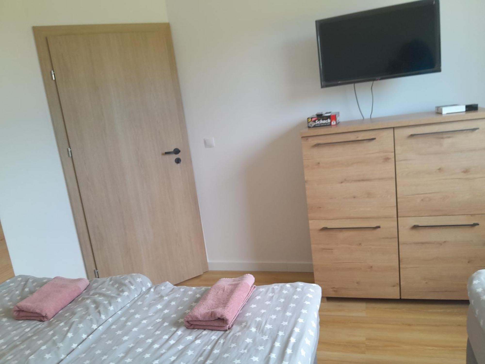 Apartamenty Pod Jagodna Spalona Екстер'єр фото