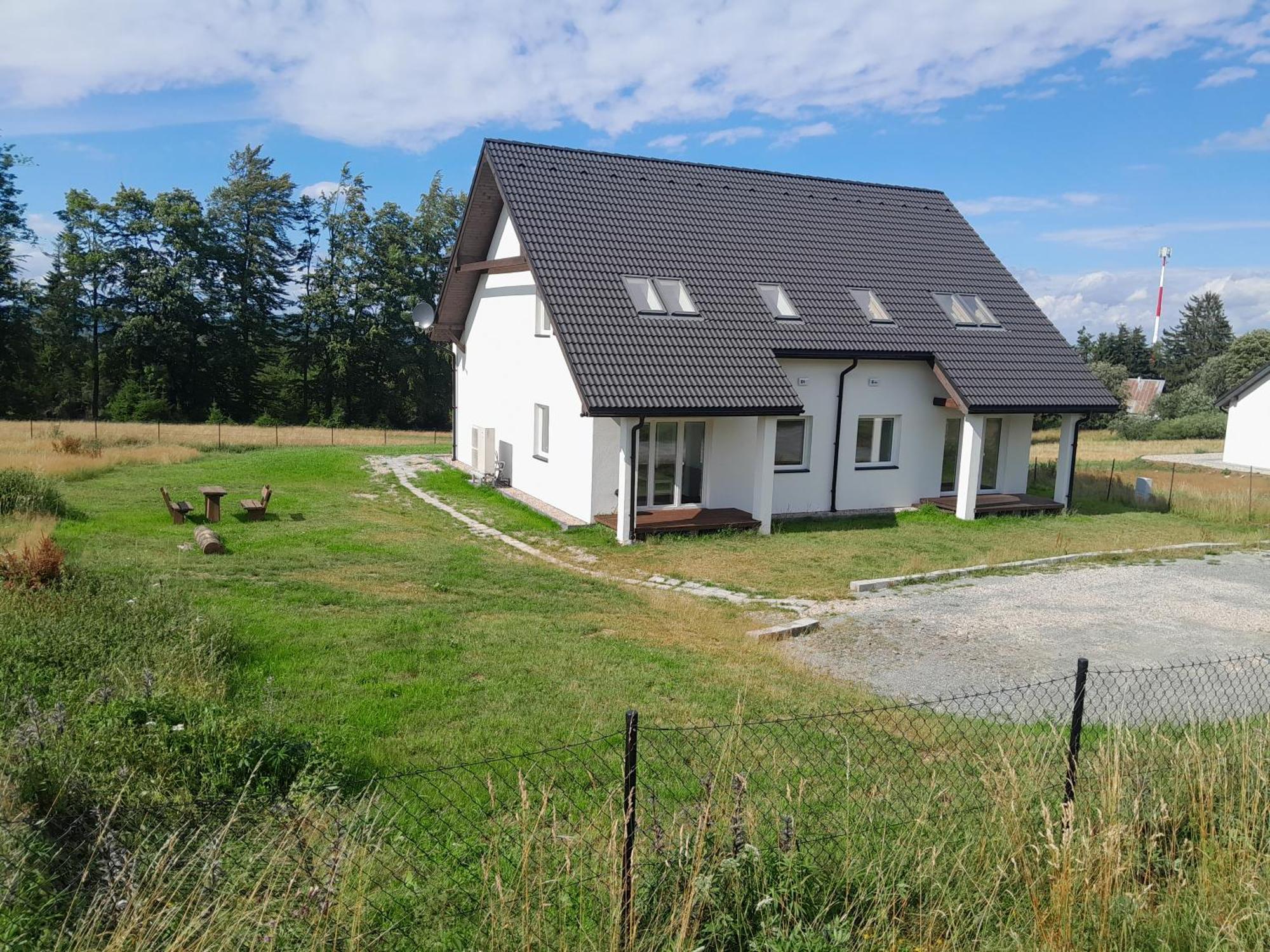 Apartamenty Pod Jagodna Spalona Екстер'єр фото